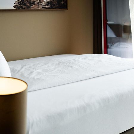 Alpenblick Weggis - Panorama & Alpen Chic Hotel Стая снимка